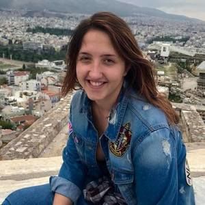 Meet your Posher, Gabby